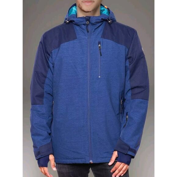 Boulder Gear Be Boundless Eco Recycled Ski and Snowboard Jacket Nwt Small CR5 - Picture 1 of 5